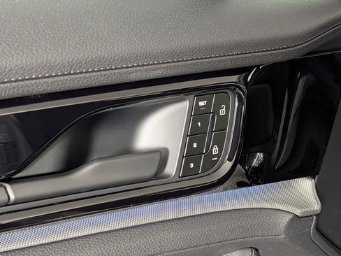 New 2026 Porsche Panamera image 26