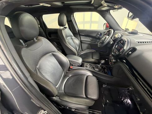 Used 2018 MINI Cooper Countryman John Cooper Works image 25
