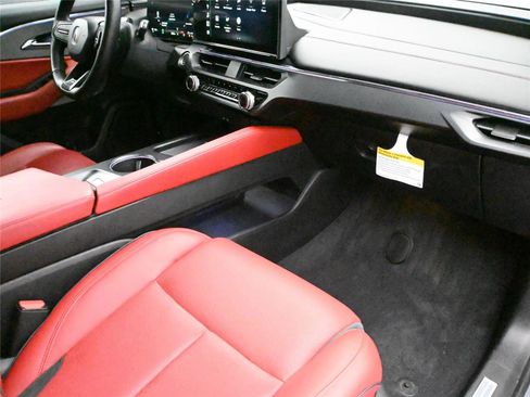 Certified 2024 Acura ZDX Type S image 20