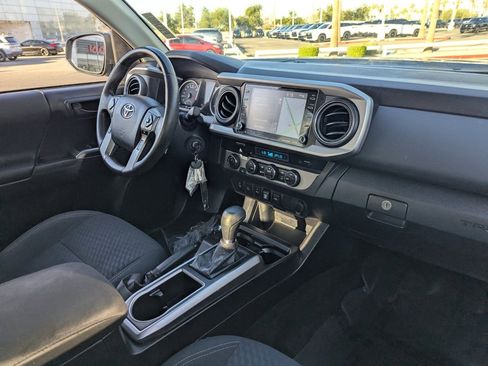 Used 2021 Toyota Tacoma SR5 image 13