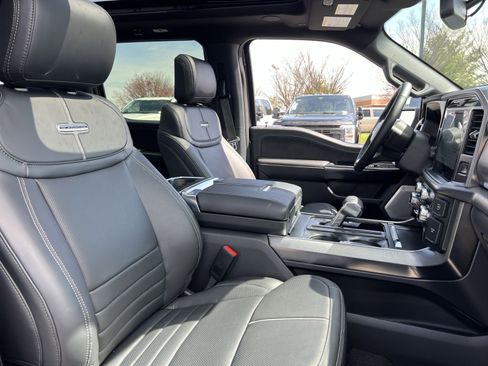 New 2026 Ford F150 Platinum image 27