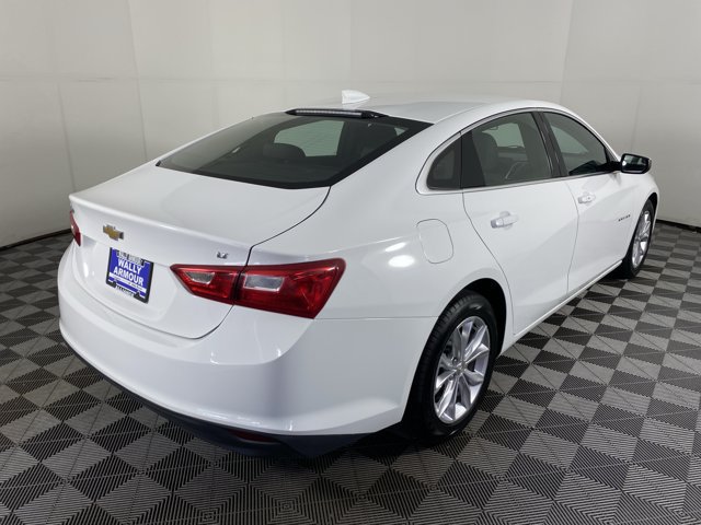 Used 2023 Chevrolet Malibu LT FWD image 6