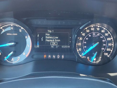 Used 2019 Ford Ranger XLT w/ FX4 Off-Road Package AWD/4WD image 10
