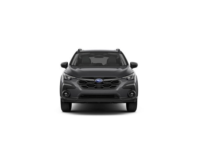 New 2027 Subaru Crosstrek 2.5i Limited AWD/4WD image 8