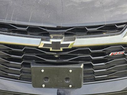 Used 2020 Chevrolet Blazer RS