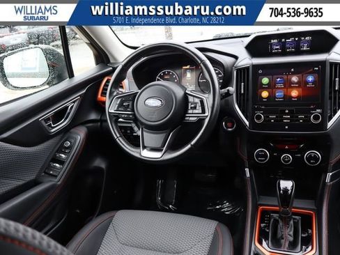 Used 2021 Subaru Forester Sport w/ Popular Package #2 image 15