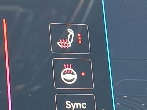 Used 2024 Jeep Grand Cherokee L Limited AWD/4WD image 24