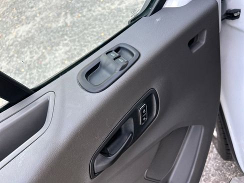 Used 2024 Ford Transit 250 Base w/ Exterior Upgrade Package image 11