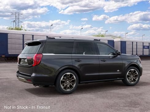 New 2027 Ford Expedition King Ranch AWD/4WD image 6