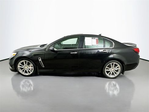 Used 2014 Chevrolet SS image 5