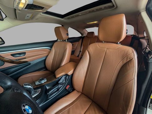 Used 2015 BMW 428i Coupe RWD image 19