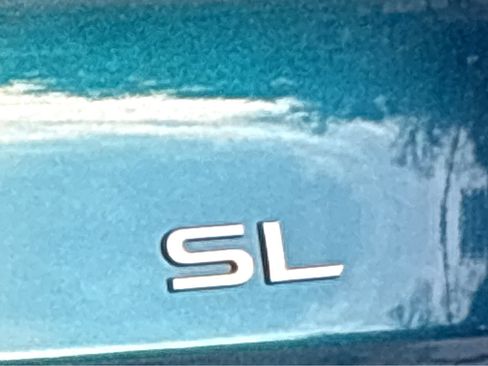 New 2026 Nissan Murano SL image 25