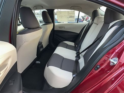 New 2026 Toyota Corolla LE image 21