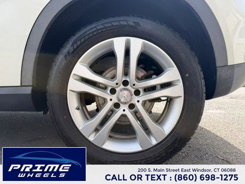 Used 2017 Mercedes-Benz GLA 250 4MATIC image 23