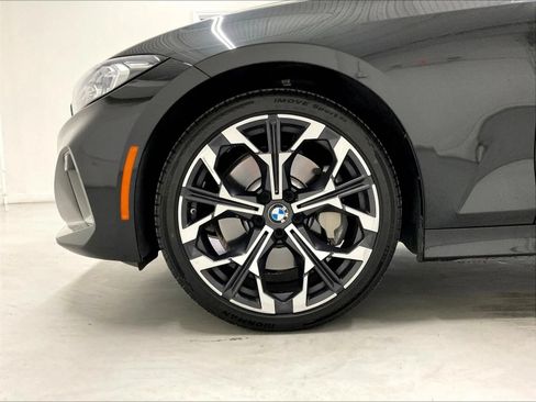 Used 2026 BMW 330i xDrive Sedan AWD/4WD image 39