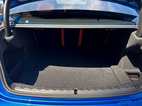 Used 2024 BMW M3 Competition w/ M Carbon Exterior Package image 11