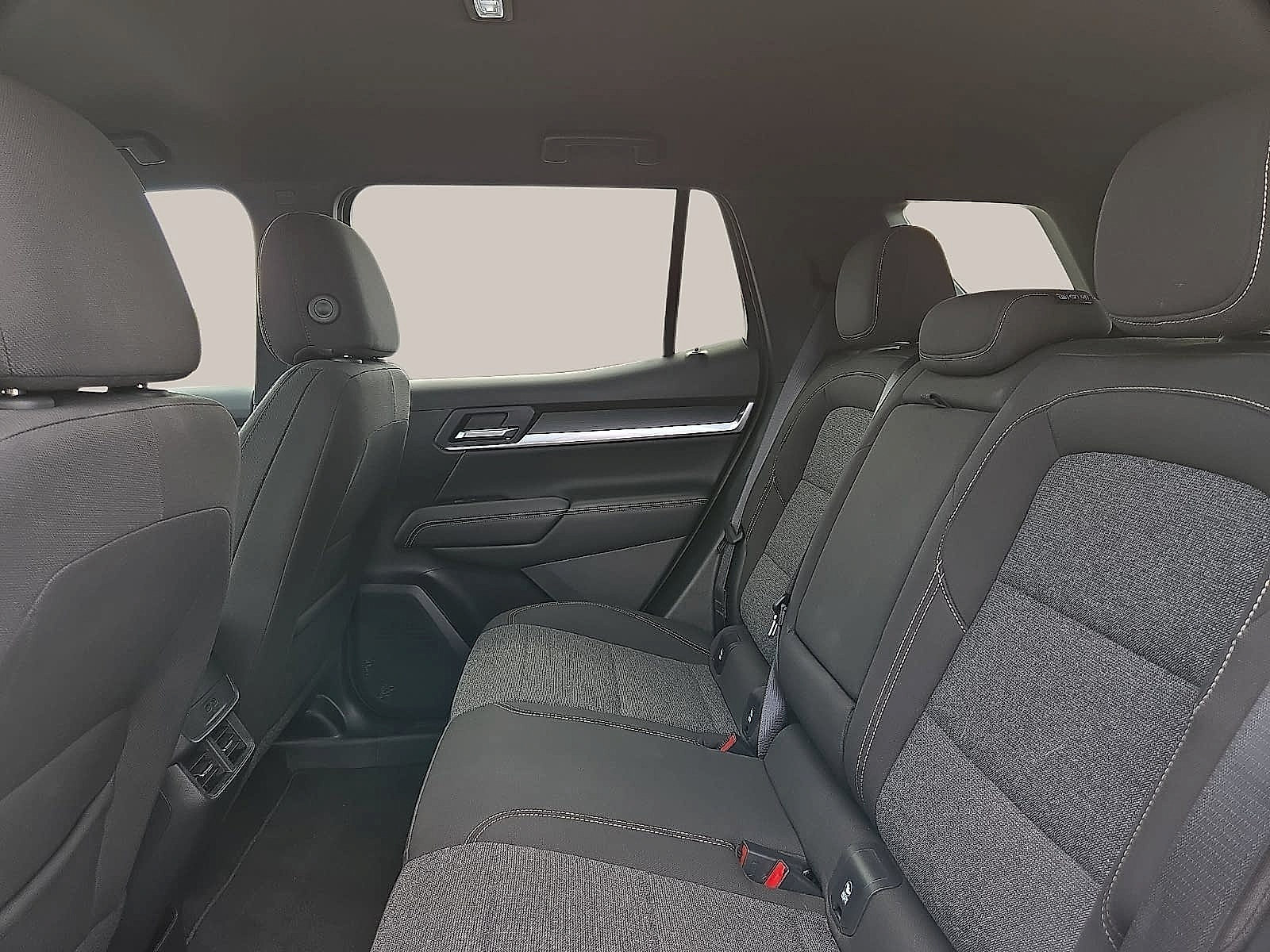 Used 2026 GMC Terrain Elevation FWD image 9