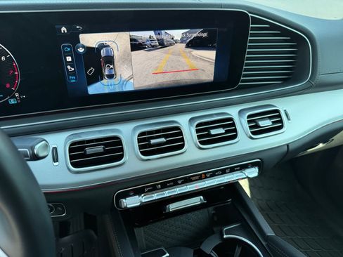 Certified 2025 Mercedes-Benz GLE 450 4MATIC Coupe image 19