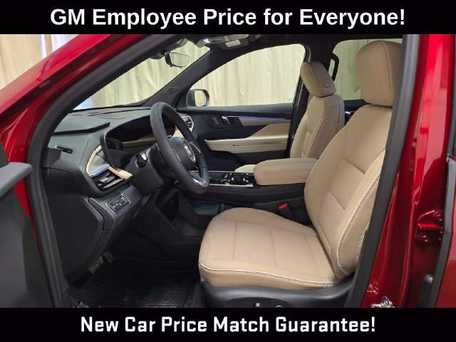 New 2026 Buick Enclave Preferred w/ Power Package AWD/4WD image 16