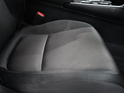 Used 2021 Honda Accord LX image 28