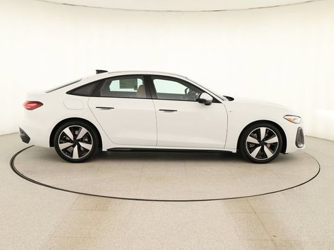 New 2026 Audi A5 2.0T Premium AWD/4WD image 8