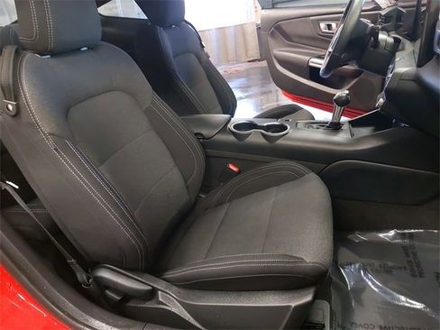 Certified 2024 Ford Mustang EcoBoost image 10