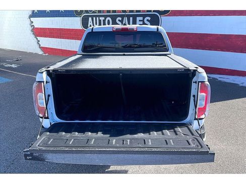 Used 2019 GMC Canyon Denali image 31