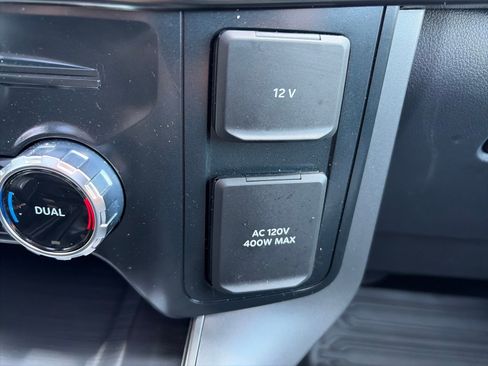Used 2024 Ford F150 Lariat AWD/4WD image 24