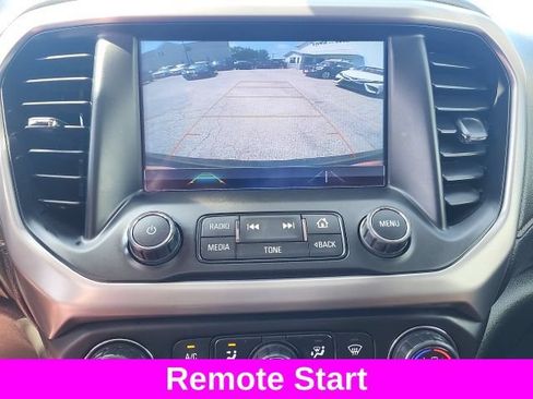 Used 2019 GMC Acadia SLT AWD/4WD image 13