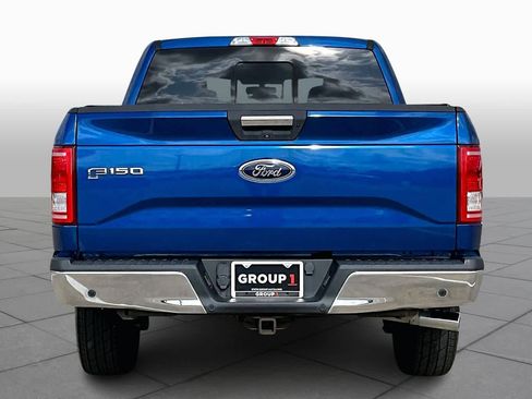 Used 2017 Ford F150 XLT w/ Equipment Group 302A Luxury image 4