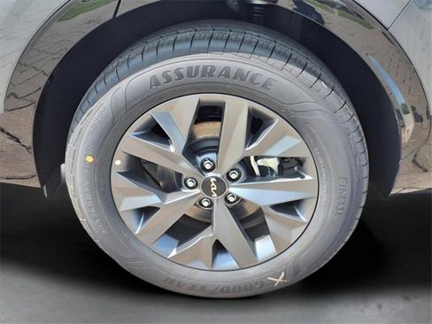 New 2025 Kia Sportage SX Prestige image 19