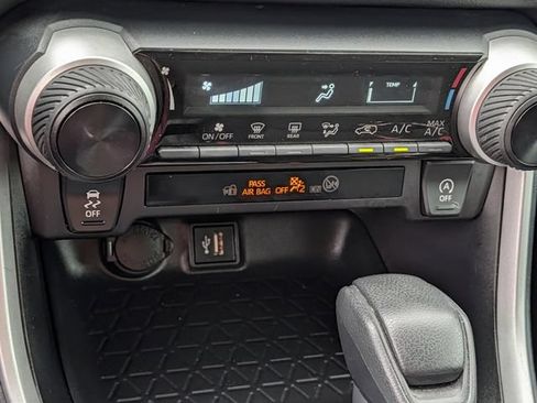 Used 2024 Toyota RAV4 LE FWD image 16