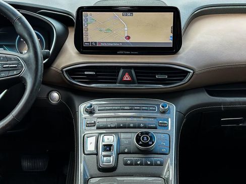 Used 2022 Hyundai Santa Fe Limited w/ Cargo Package image 29