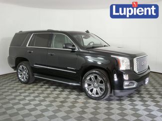 Used 2016 GMC Yukon Denali w/ Open Road Package video 1