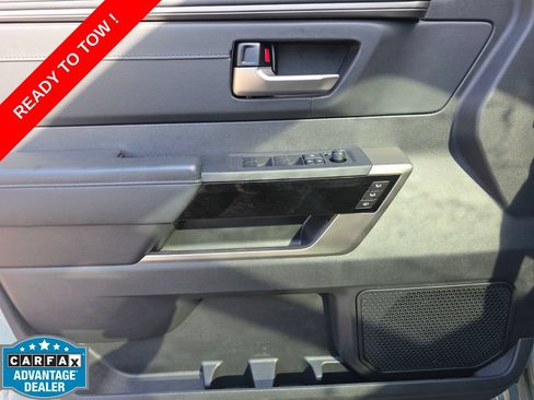 Used 2024 Toyota Tundra Limited w/ Power Package RWD image 26
