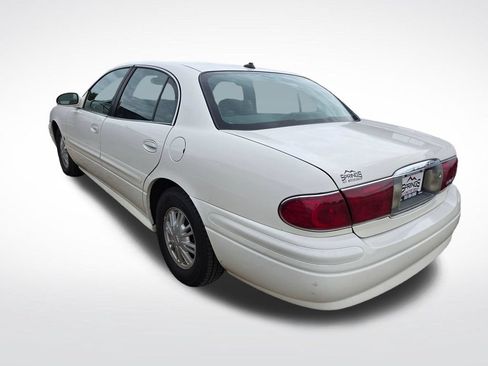Used 2004 Buick Le Sabre Custom FWD image 6