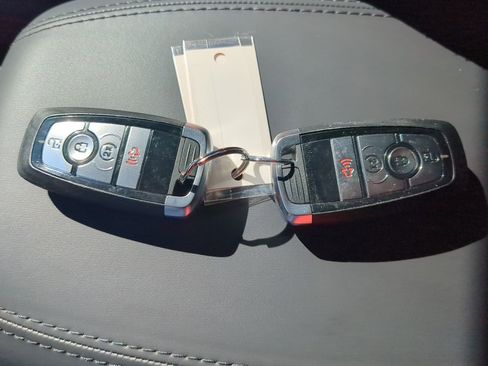 Used 2024 Ford Ranger Raptor image 27