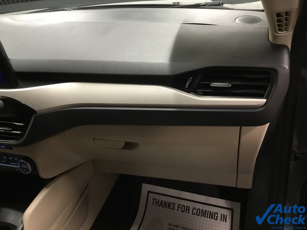 Used 2020 Ford Escape SE AWD/4WD image 38