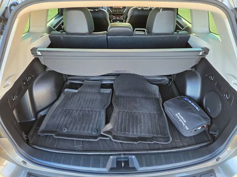 Used 2020 Subaru Forester Limited w/ Popular Package #3 image 13