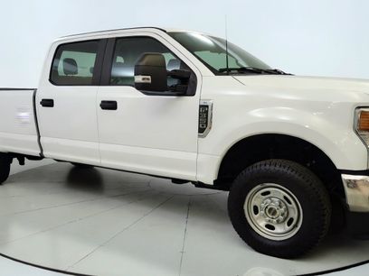 Used 2022 Ford F350 XL w/ Power Equipment Group