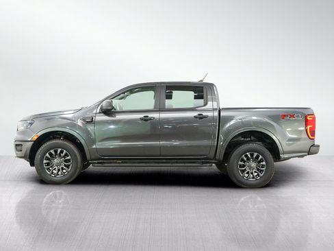 Used 2019 Ford Ranger XLT w/ FX4 Off-Road Package AWD/4WD image 2