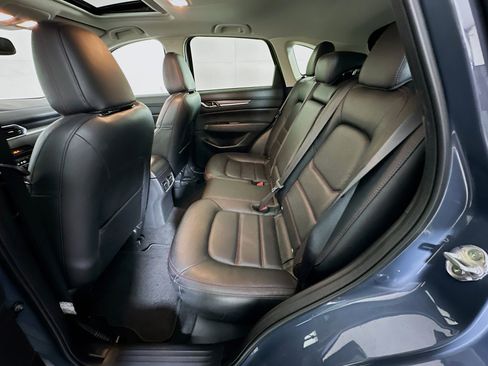 Used 2025 MAZDA CX-5 Carbon Edition image 30