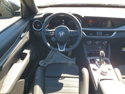 New 2025 Alfa Romeo Stelvio Sprint w/ Veloce Package image 15