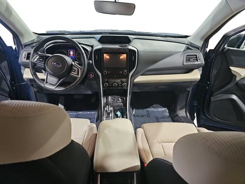 Used 2021 Subaru Ascent Premium w/ Convenience Package AWD/4WD image 9
