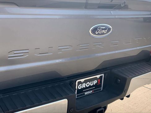 Used 2024 Ford F250 Lariat AWD/4WD image 30