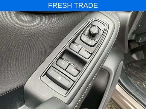 Certified 2023 Subaru Forester Premium image 11