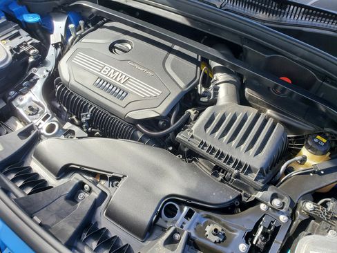 Used 2020 BMW X1 sDrive28i w/ Premium Package image 16