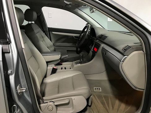 Used 2008 Audi A4 2.0T FWD image 13