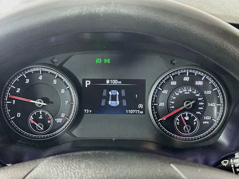 Used 2021 Hyundai Santa Fe SEL AWD/4WD image 12