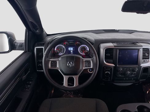 Used 2022 RAM 1500 Classic Warlock w/ Electronics Group image 17